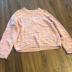 J. Crew Women's Multicolor Sweater